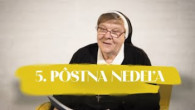 Slovo+ / NEDEĽA UŽ V SOBOTU | Helena Torkošová | 5. pôstna nedeľa