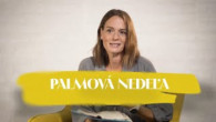 Slovo+ / NEDEĽA UŽ V SOBOTU | Jana Zibalová | Palmová nedeľa