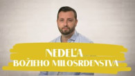 Slovo+ / NEDEĽA UŽ V SOBOTU | Michal Steiner | Nedeľa Božieho milosrdenstva