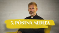 Slovo+ / NEDEĽA UŽ V SOBOTU | Tomáš Gerboc | 3. pôstna nedeľa