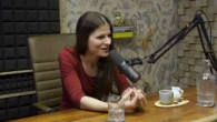 Slovo+ / Podcast Rusinova