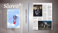 Slovo+ / Spot Slovo+ / júl 2023