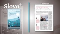 Slovo+ / Spot Slovo+ / máj 2023