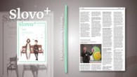 Slovo+ / Spot Slovo+ / september 2023