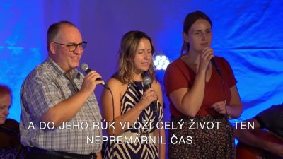 Vd ecav / MD VD 2025 Noe staval koráb
