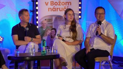 Vd ecav / MD VD 2025 Panelová diskusia