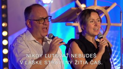 Vd ecav / MD VD 2025 Ži krásne