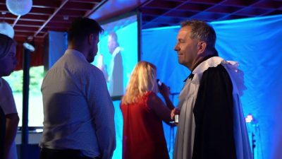 Vd ecav / MD VD 2025 Vezmi moje srdce dnes