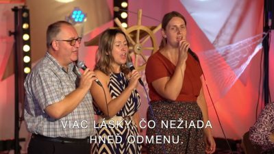 Vd ecav / MD VD 2025 Viac bázne
