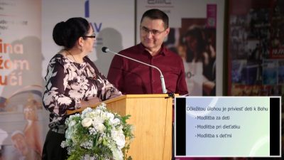 Vd ecav / ROS 2025 Téma 3 Ján Velebír & Anna Velebírová