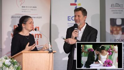 Vd ecav / ROS 2025 Téma 4 Dávid Bázlik & Ilona Bázliková