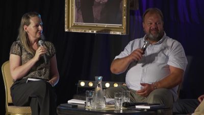 Vd ecav / Literárna kaviareň na MD VD 2026