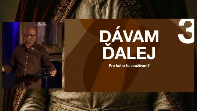 MD VD 2026 Téma 3 „Ministerstvo múdreho správcovstva"
