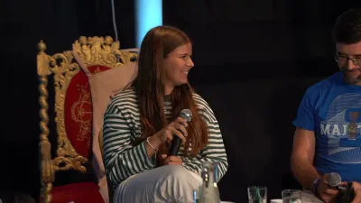 MODEROVANÁ DISKUSIA na MD VD 2026 „Ako si byť bližšie? Rozhovor troch generácií“