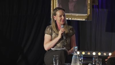 Panelová diskusia na MD VD 2026 „Ministry/ služba verejného života“