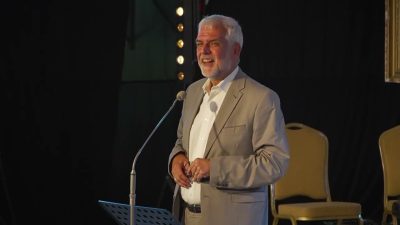 SEMINÁR NA MD VD 2026 „Izrael a Palestína (svet v bode zlomu)"