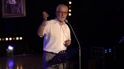 Vd ecav / SEMINÁR NA MD VD 2026 „Premeny súčasného sveta"