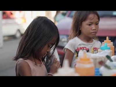 Dokumentárny film: FILIPÍNY A CHUDOBNÍ