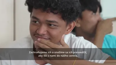 Spoločnosť Božieho Slova / Verbisti / FILIPÍNY očami slovenských misionárov