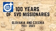 Spoločnosť Božieho Slova / Verbisti / 100 years of SVD missionaries in Slovakia and Czech Republic - Documentary, English subtitles