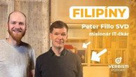 Spoločnosť Božieho Slova / Verbisti / FILIPÍNY | Peter Fillo | Misionár IT-čkárom na univerzite?