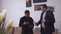 Spoločnosť Božieho Slova / Verbisti / Rozhovor s generálnym predstaveným SVD P. Paulus Budi Kleden SVD