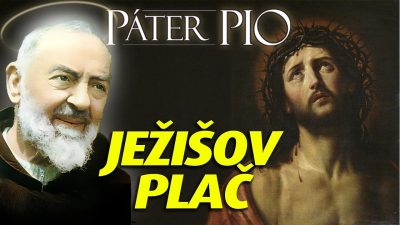 Po stopách Pátra Pia / ?Moje srdce je zabudnuté“ – Ježišovo zúfalé zverenie sa svätcovi z Pietrelciny