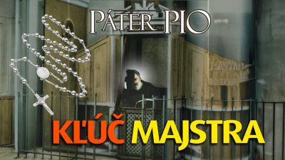 Po stopách Pátra Pia / Najväčší spovedník 20. storočia: jeho tajomstvo
