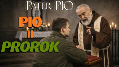 Po stopách Pátra Pia / Počúvať a odovzdať sa Božej vôli: 3 ponaučenia Pátra Pia