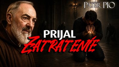 Po stopách Pátra Pia / Svätec odhalil hriešnikovu dušu… to, čo uvideli, bolo desivé