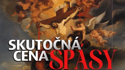 Po stopách Pátra Pia / Čo nás Krv Kristova učí o Božej spravodlivosti a láske