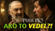 Po stopách Pátra Pia / Ako Páter Pio menil životy cez malé zázraky