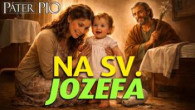Po stopách Pátra Pia / Cesta dieťaťa od bolesti k zázračnému uzdraveniu
