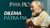Po stopách Pátra Pia / Dilema Pátra Pia: Odmietol peniaze vlastnému otcovi?