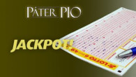 Po stopách Pátra Pia / JACKPOT! Páter Pio odhalil výherné čísla! Lekcia Pátra Pia o hazardných hrách