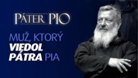 Po stopách Pátra Pia / Kto bol duchovným vodcom Pátra?