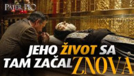 Po stopách Pátra Pia / Páter Pio ho oslobodil a on zasvätil život pomoci iným