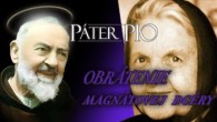 Po stopách Pátra Pia / Páter Pio – Obrátenie magnátovej dcéry