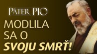 Po stopách Pátra Pia / Páter Pio: Odvážna žiadosť vdovy o smrť!