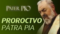 Po stopách Pátra Pia / Proroctvo Pátra Pia – 7 pilierov viery v turbulentných časoch!