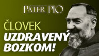 Po stopách Pátra Pia / Uctievanie svätých = modloslužba?