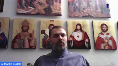 Slovensky dohovor za rodinu / Biblická škola 3/13 – Dávid sa ujíma vlády