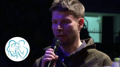 Slovensky dohovor za rodinu / Bolestný ruženec