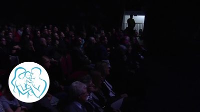 Slovensky dohovor za rodinu / Bolestný ruženec