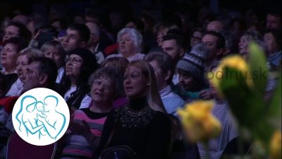 Slovensky dohovor za rodinu / Bolestný ruženec