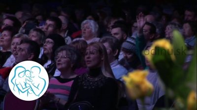 Slovensky dohovor za rodinu / Bolestný ruženec