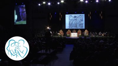 Slovensky dohovor za rodinu / Bolestný ruženec