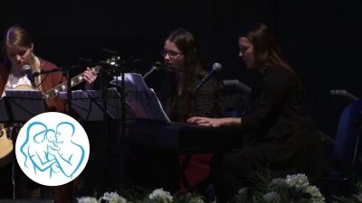 Slovensky dohovor za rodinu / Bolestný ruženec