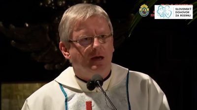 Slovensky dohovor za rodinu / Otec Piotr Glas - Ako naozaj poznáš Ježiša?