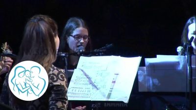 Slovensky dohovor za rodinu / Radostný ruženec